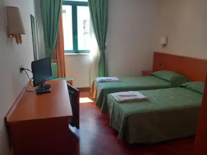 Alma Hotel San Giorgio