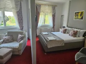 Hotel Villa Valpovo