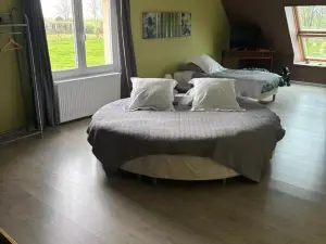 Le Blockhaus de Domléger et Spa
