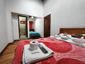 Hotel Mirador Rumy Cruz Wasi