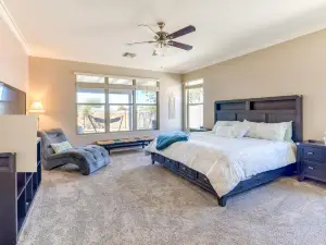 Pool, Patio & Grill: San Tan Valley Escape!