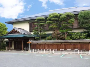 Futsukaichi Hot Spring - Daimaru Besso