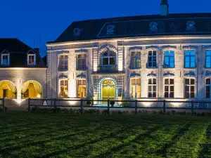 Château de Cocove