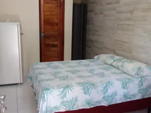 Pousada Chalé Mar Rio