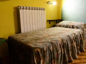 B&B L'Arabatana