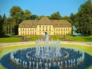 Fichtel-Hotel by Meister Bär