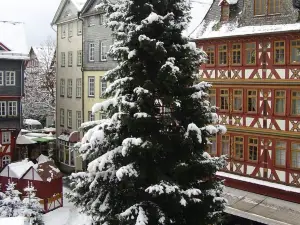 Schloss Hotel Herborn