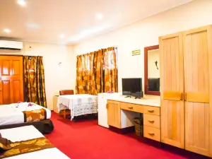 Grand Eastern Hotel