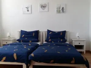 Ferienwohnung Giovanni Studio