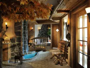 Romantik Hotel Knippschild