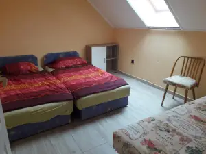 Napsugar apartmanhaz