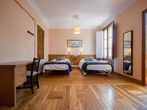 La Posada de La Casona de Sarria
