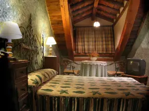 Posada El Zaguan