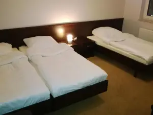 Pokoje Gościnne Wejherowo
