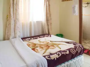 Hotel Nok Continental