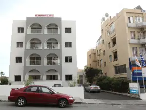 Polyxeni Hotel Apartments