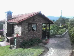 Granja El Milagro - Cabañas Campestres
