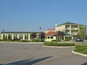 Hotel Dragović Smederevo