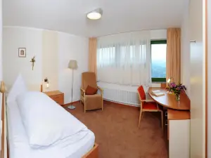 Haus Maria Lindenberg