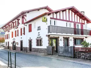 Logis Hotel Xoko-Goxoa