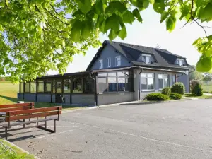 Hotel-Restaurant U Svabku