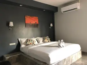 Relax Resort