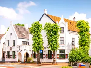 Hotel Nieuw Antiek