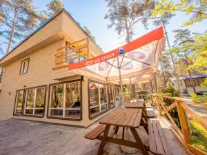 Villa Marika Holiday Centre