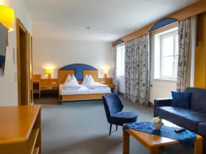 Hotel Goldenes Schiff