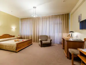 Daina Jurmala Beach Hotel