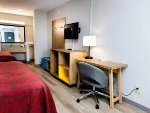 Days Inn by Wyndham Cincinnati East