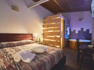 Le Stagioni Luxury Suite