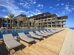 Casa Maat at JW Marriott Los Cabos Beach Resort & Spa
