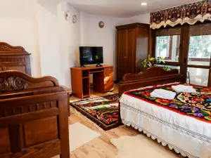 Casa Marta