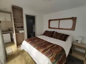 Casa Hotel Trocha Angosta