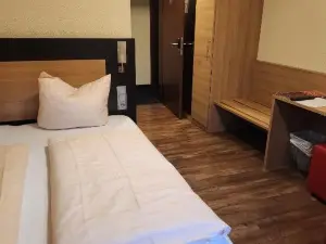 Hotel la Baia