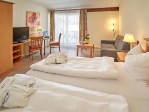 Apparthotel Minerva Diana Octavia