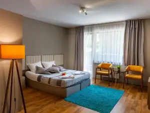 Sunny Hills Ski&Wellness