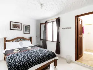 Fami Hotel Vive Jardin