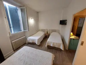 Logis Hotels - Hôtel le Boulevard