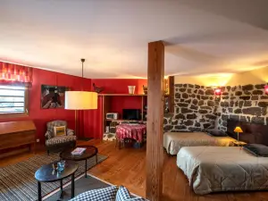 Chambre d'Hôtes et Gites du Tapissier