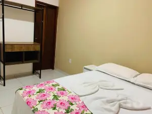 Flats Villas Litoral Sul - Lagoa do Pau - Coruripe - Al