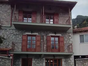 Guesthouse Erykini