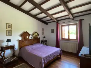 Villa Strada dei Monti Sibillini