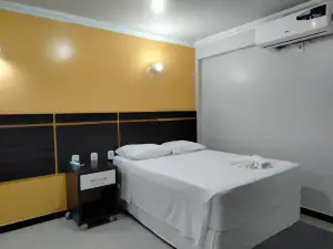Tapajós Center Hotel