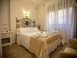 Hostal Tic-Tac