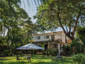 La Joyita Cuernavaca