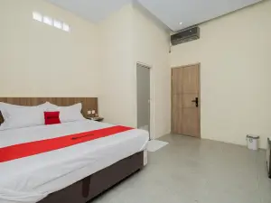 RedDoorz @ Sangnala Homestay Pakisaji