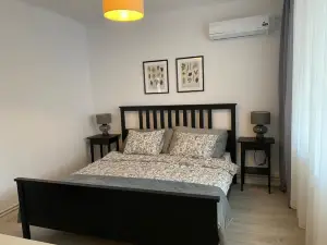 Complex Casa Buna Vestire
