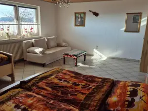 Ferienwohnung Zauberhaft